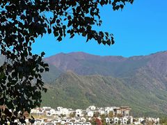 -塔川景区