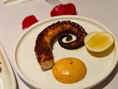 -壳里西餐厅Coquille Seafood Bistro(蒙自路店)