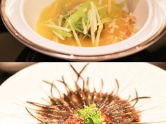 -杭州和达希尔顿逸林酒店·和园中餐厅-杭帮菜名店
