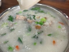 -南记食粥坊·宵夜大排档(莲花总店)