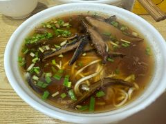 招牌口蘑面-康大口蘑面庄(将军街店)