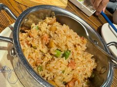 -小大董·烤鸭(王府井apm店)