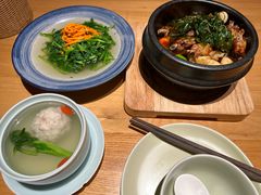 -竹里馆·淮扬菜·功夫茶(老门东店)