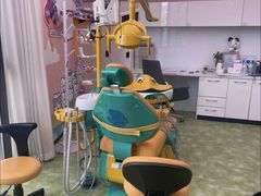 -牙博士口腔品牌连锁(杨浦店)