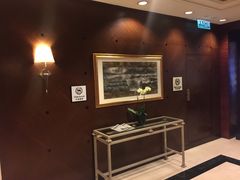 -成都天府丽都喜来登饭店