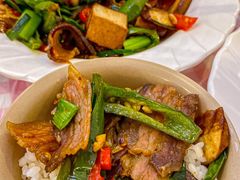 -捌贰虾蟹·江湖菜馆(江汉路店)