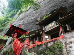 -峨眉山风景名胜区