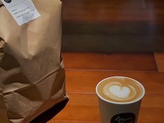 -面包谷Grains n' Beans(九号公馆店)