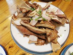 -乌记大厨餐厅
