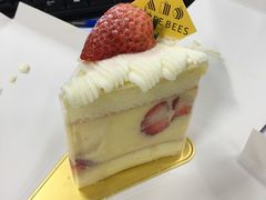 -三只蜜蜂蛋糕(东城店)