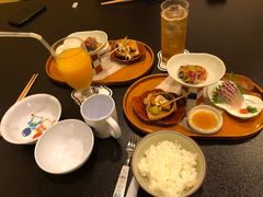 -人形町今半(有楽町店)