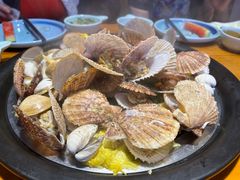 -三个渔夫·蒸汽海鲜(小白楼店)