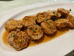 -老德州四合院·德州菜(天衢路店)