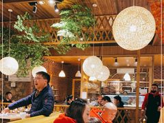 大堂-老号尤兔头(玉堂店)