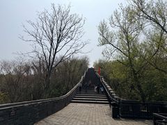 -虞山城墙
