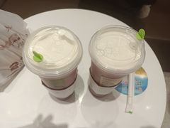 -奈雪的茶(石家庄万象城店)