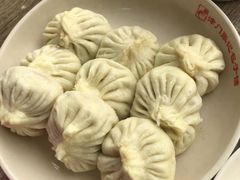 -津门张记包子铺(华昌道店)