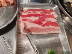 -英雄故事地摊烤肉(马驹桥店)