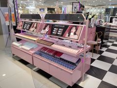 -Sweet Color美瞳隐形眼镜店(浦建路巴黎春天店)