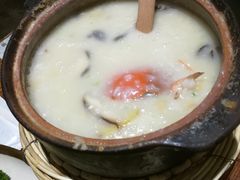 -火齐潮汕砂锅粥(五道口店)