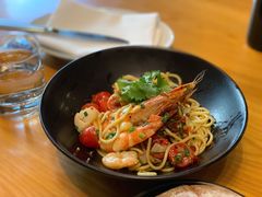 -君悦酒店·La Terrazza意合園·意式风味