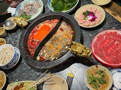 -蜀大侠火锅(春熙路店)