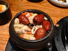 -云海肴·汽锅鸡·云南代表菜(美罗城店)