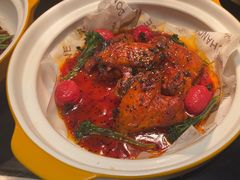 -松咖啡自助餐厅·松北香格里拉