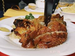 -申德勒加油站西餐厅(日坛路总店)