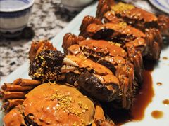 -南京大牌档(崇文门国瑞店)