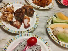 -吉布鲁牛排海鲜自助(芙蓉万家丽店)