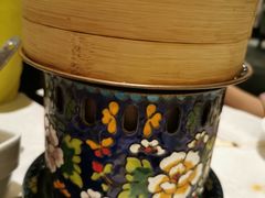 -海湾壹品·粤菜·早茶·烤鸭(拱北店)