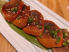 -林妈妈村·日式料理(宝山龙湖天街店)