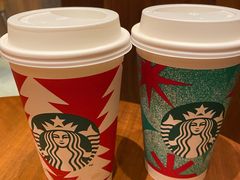 -星巴克臻选(南京艾尚天地店)