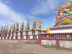 -青海湖国家重点风景名胜区