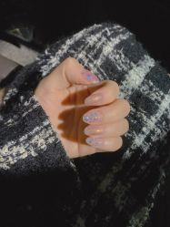 -槿里日式美甲工作室