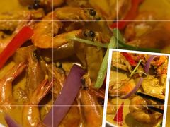 -馋遇江南·精致湖景雅宴(东方之门店)