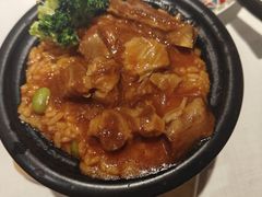 -俄士厨房(时代天街店)