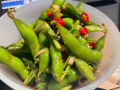 -很久以前羊肉串(朝阳路店)