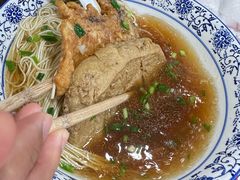 -美味斋(西北街店)