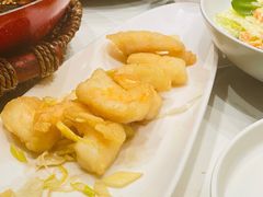 -玉林烤鸭店(定福庄店)