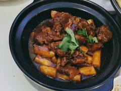 -紫光园(劲松店)