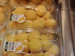 -泸溪河桃酥(西直门凯德店)