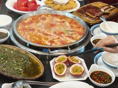 -老来福·非遗酸汤兔(凯旋路店)