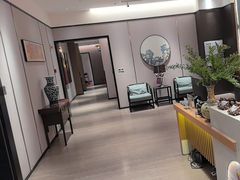 -写庭·鱼鲜川菜·宴请(铁像寺水街店)