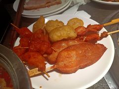 -海天牧场(银川商城店)