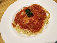 -菲滋意式餐厅(鄞州印象城店)