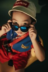 -幺幺BABY婚纱摄影