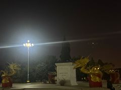 -北陵公园
