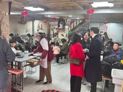 -雪园小吃部(天桥商场店)